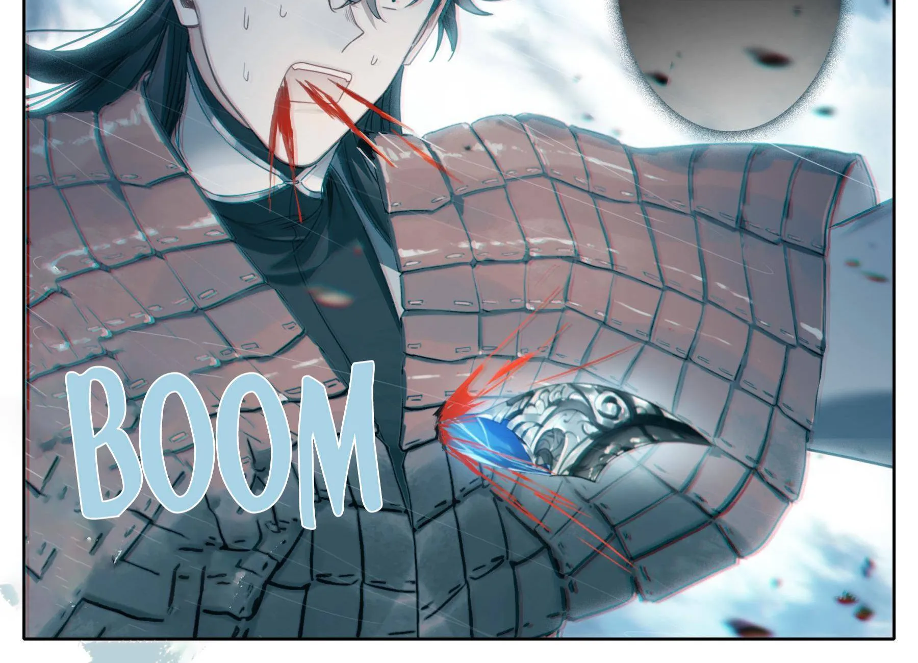 Read I Will Become an Immortal chapter 132 image 31 on Lezhin