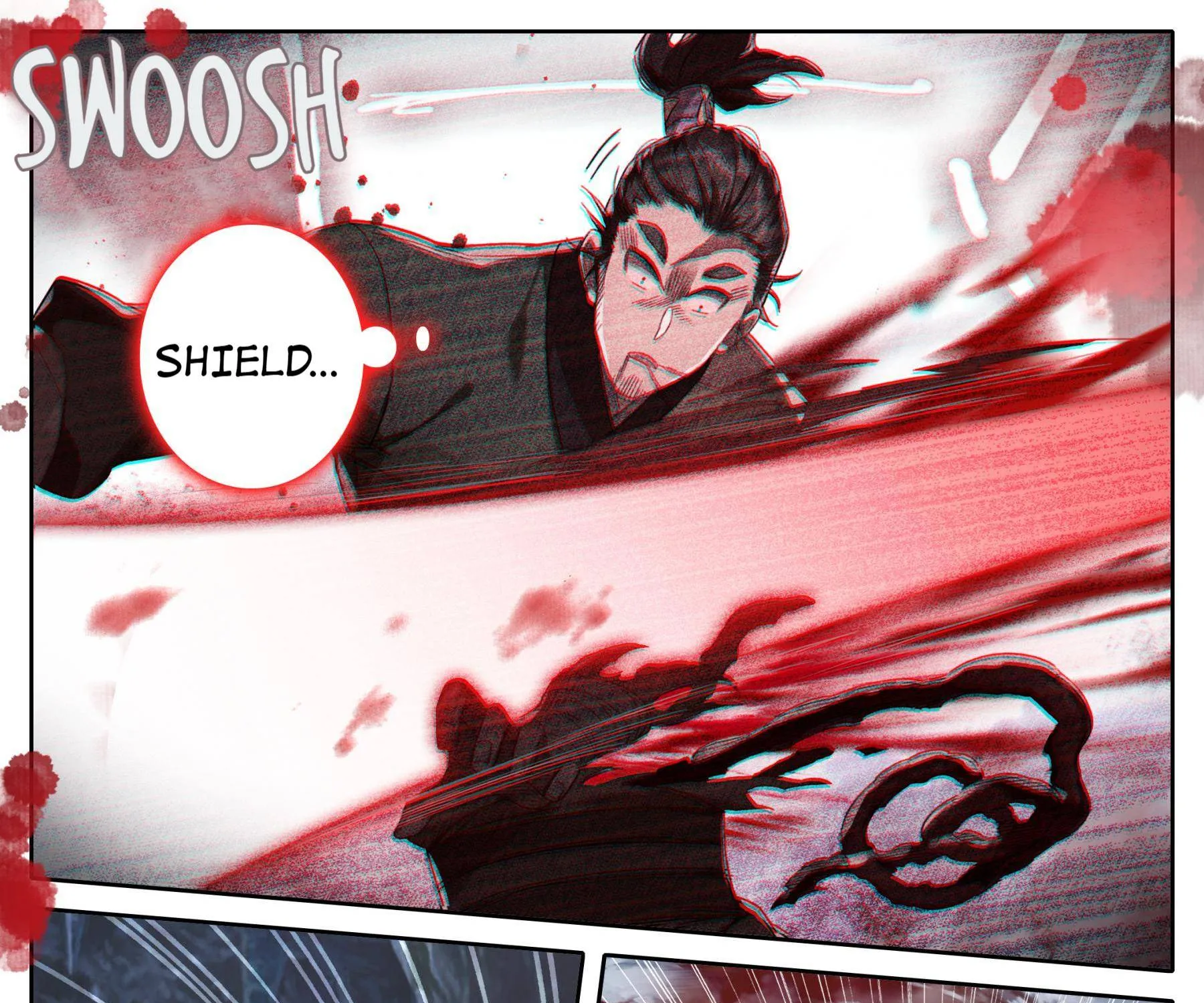 Read I Will Become an Immortal chapter 132 image 6 on Lezhin