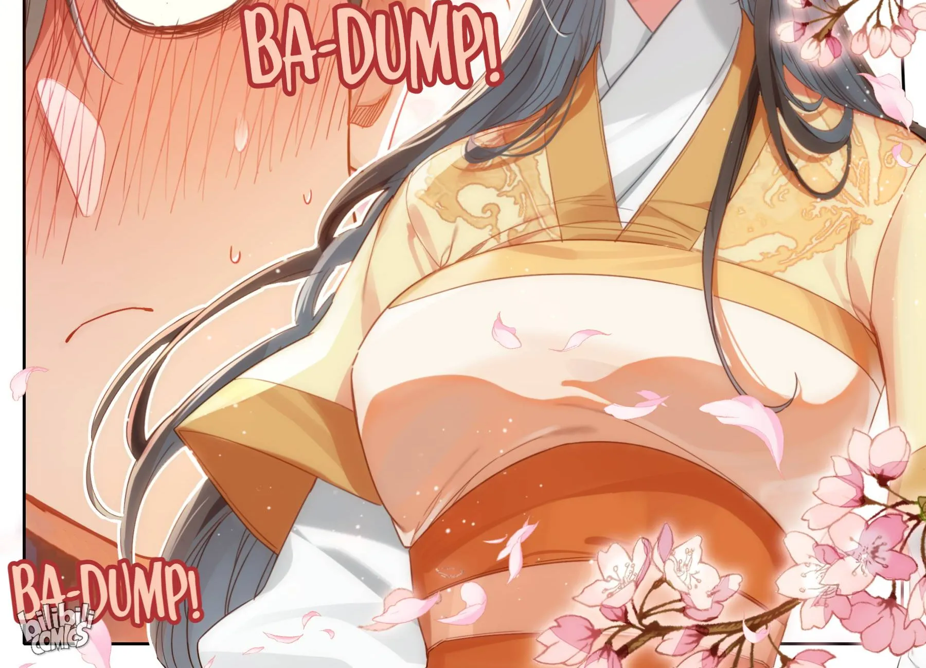 Read I Will Become an Immortal chapter 133 image 33 on Lezhin
