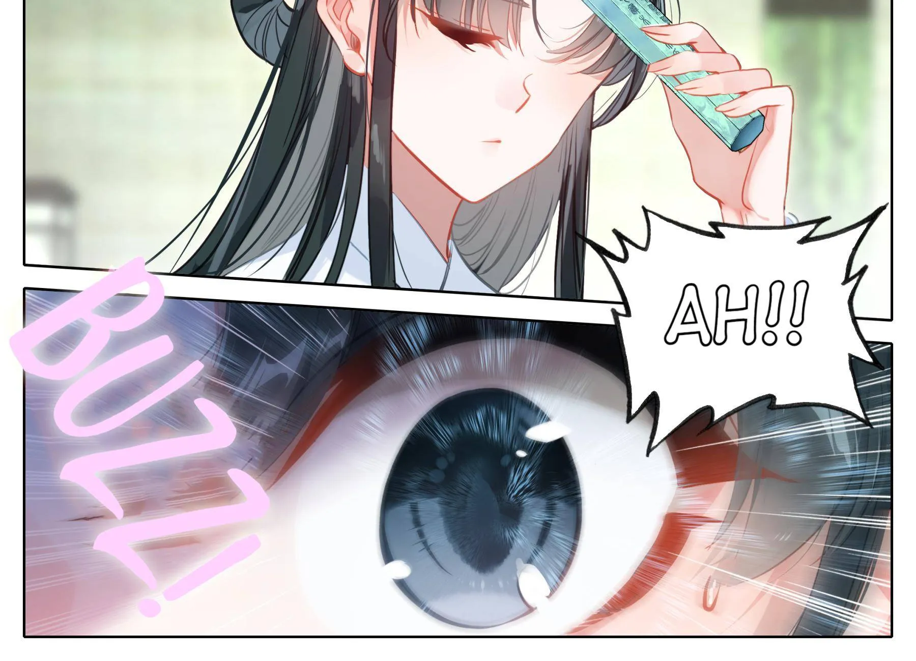 Read I Will Become an Immortal chapter 136 image 17 on Lezhin