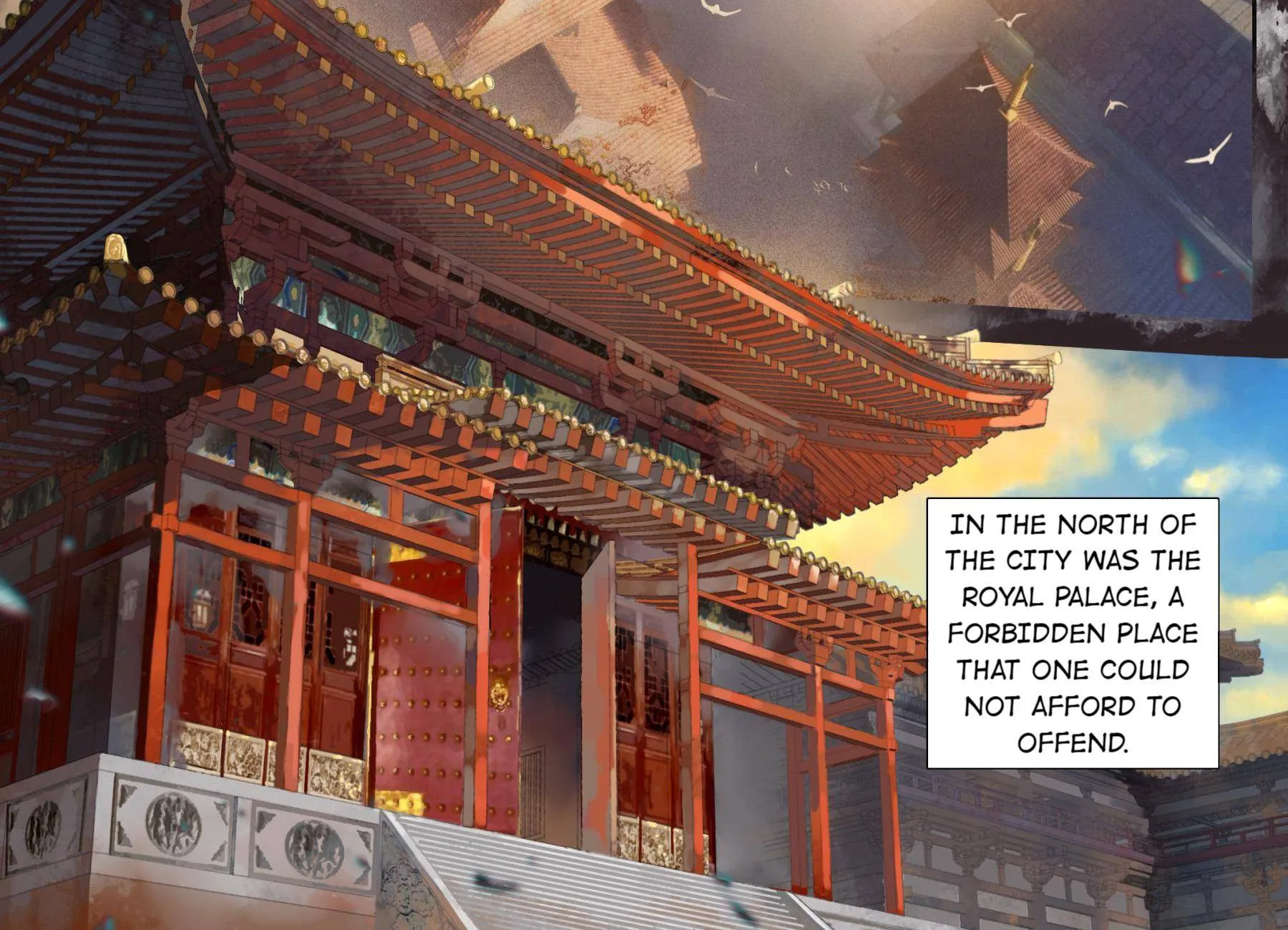 Read I Will Become an Immortal chapter 136 image 27 on Lezhin