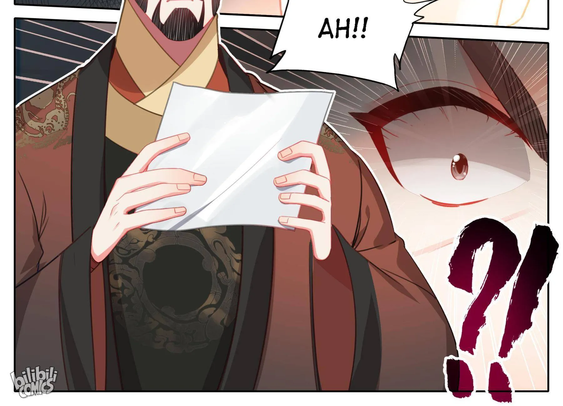 Read I Will Become an Immortal chapter 137 image 15 on Lezhin