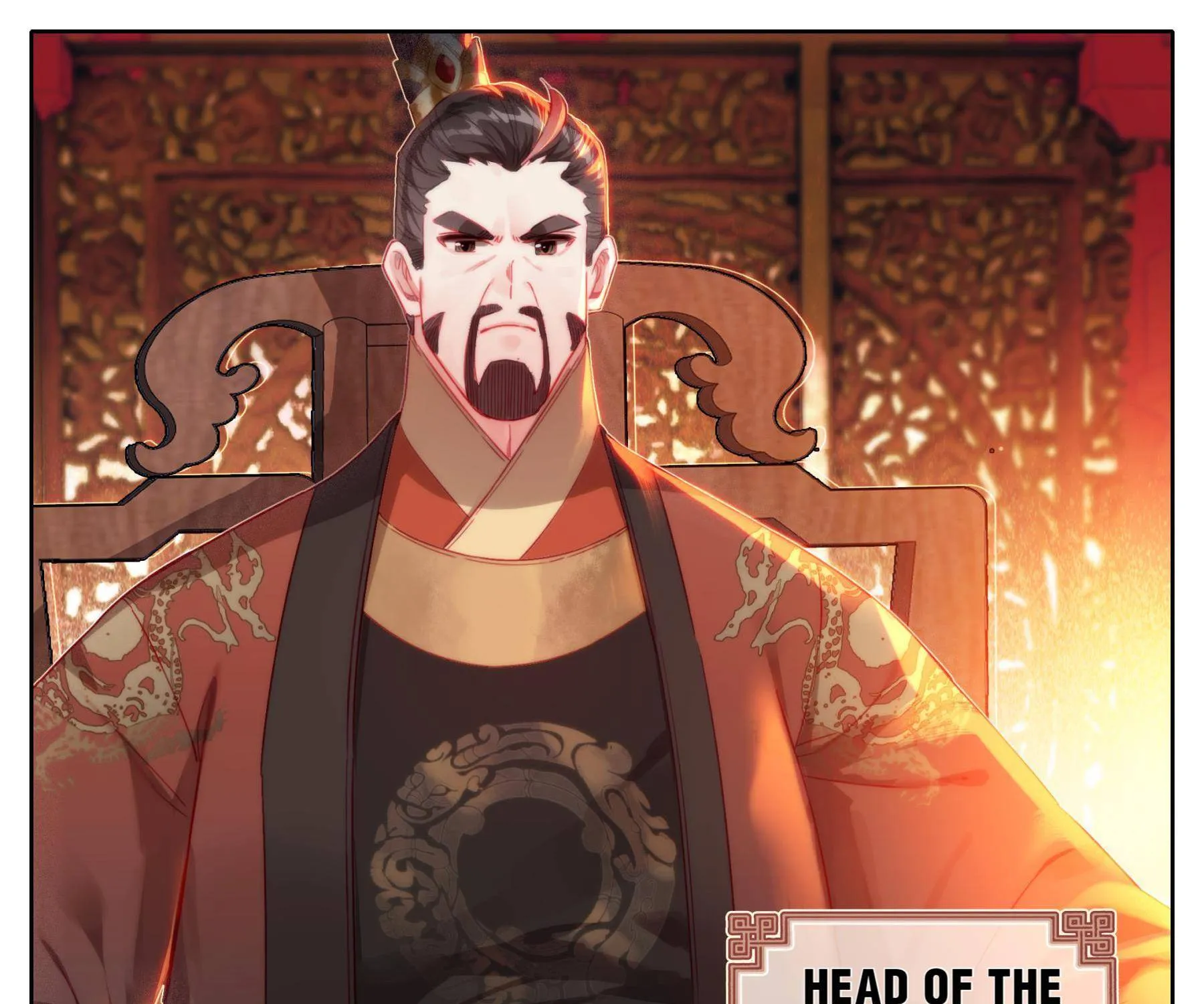 Read I Will Become an Immortal chapter 137 image 6 on Lezhin