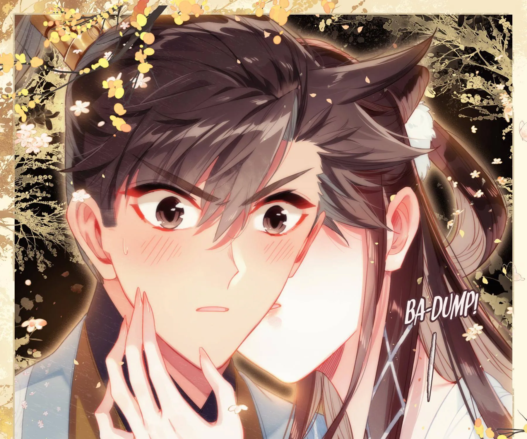 Read I Will Become an Immortal chapter 139 image 16 on Lezhin