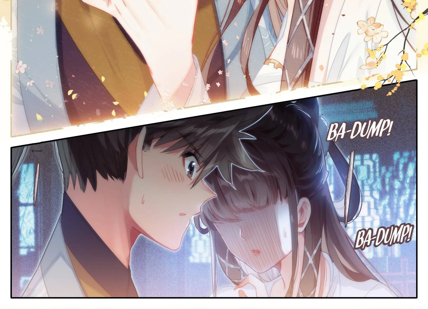 Read I Will Become an Immortal chapter 139 image 17 on Lezhin