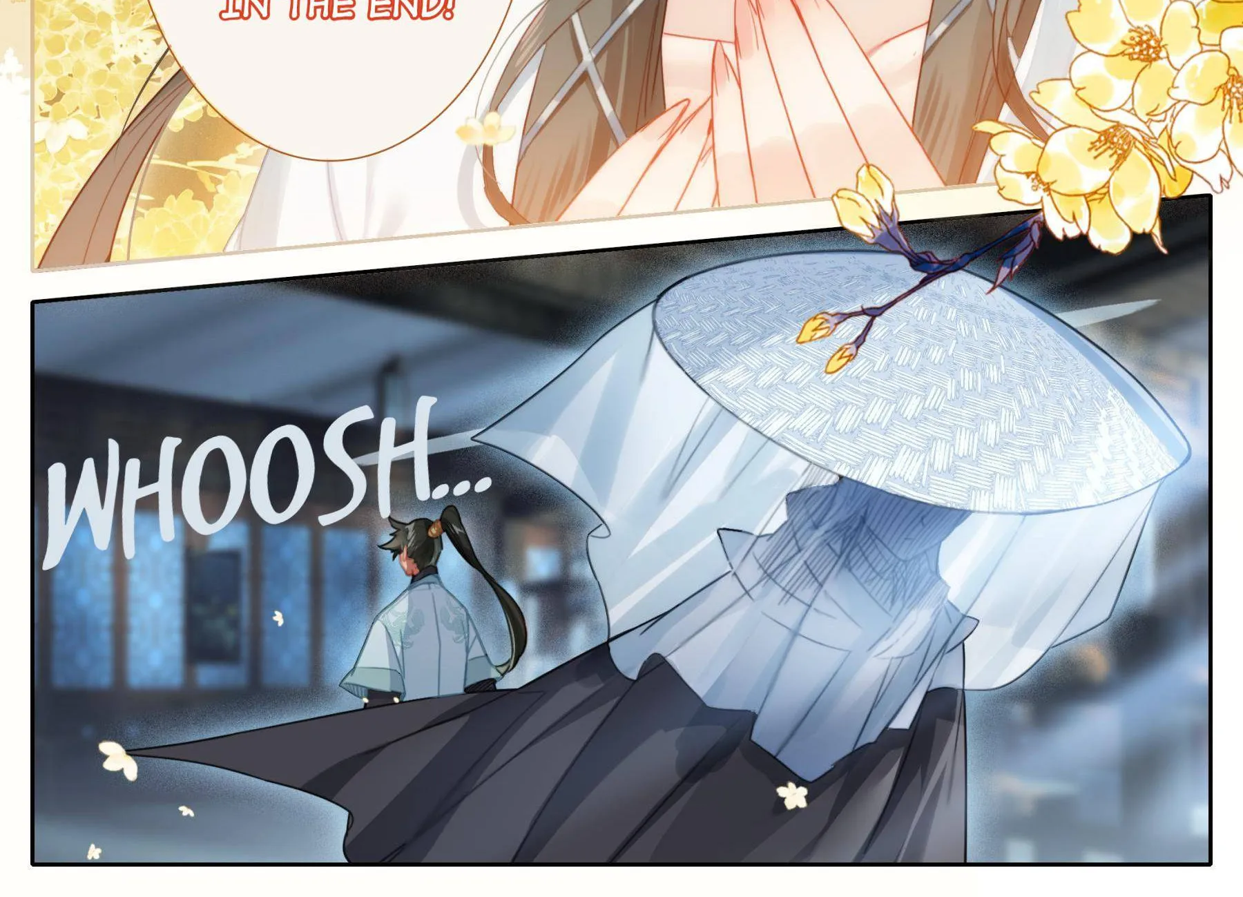 Read I Will Become an Immortal chapter 139 image 19 on Lezhin