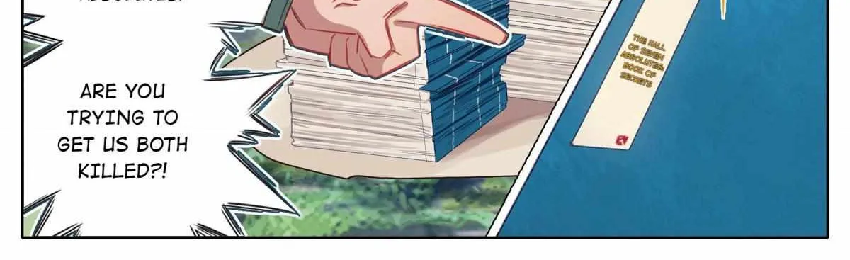 Read I Will Become an Immortal chapter 14.2 image 14 on Lezhin