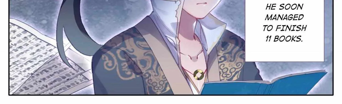 Read I Will Become an Immortal chapter 14.2 image 26 on Lezhin