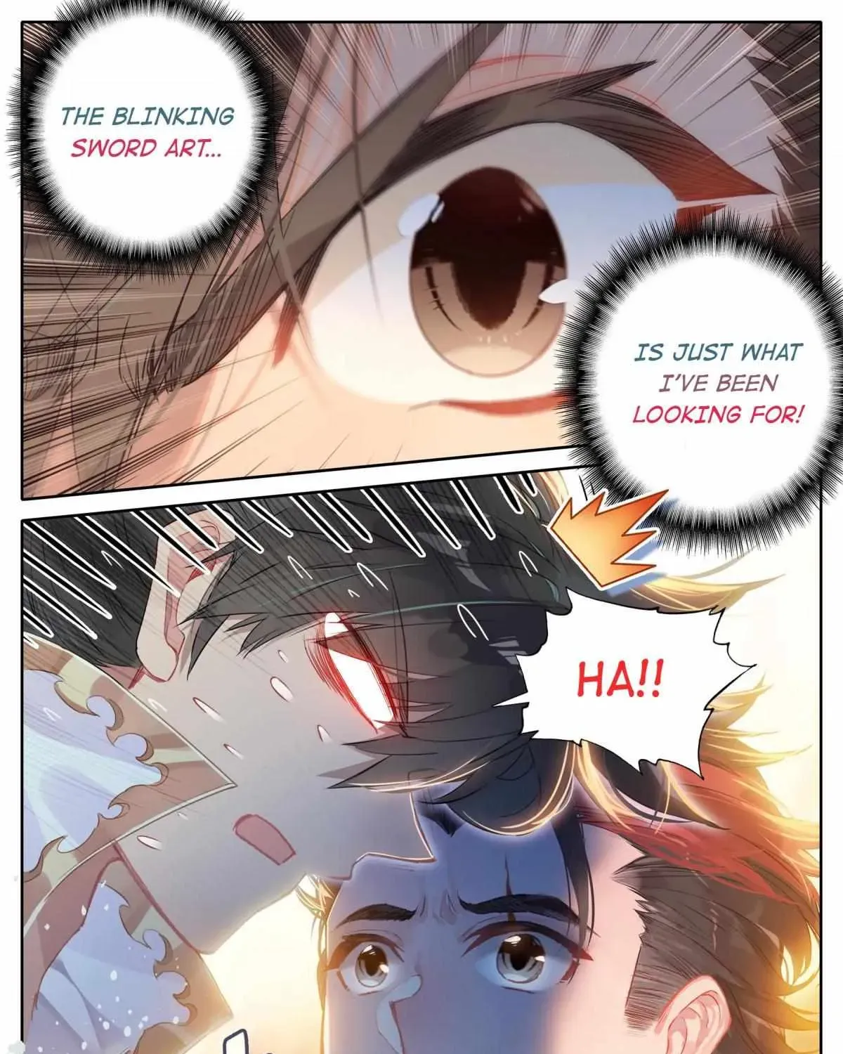 Read I Will Become an Immortal chapter 14.2 image 29 on Lezhin