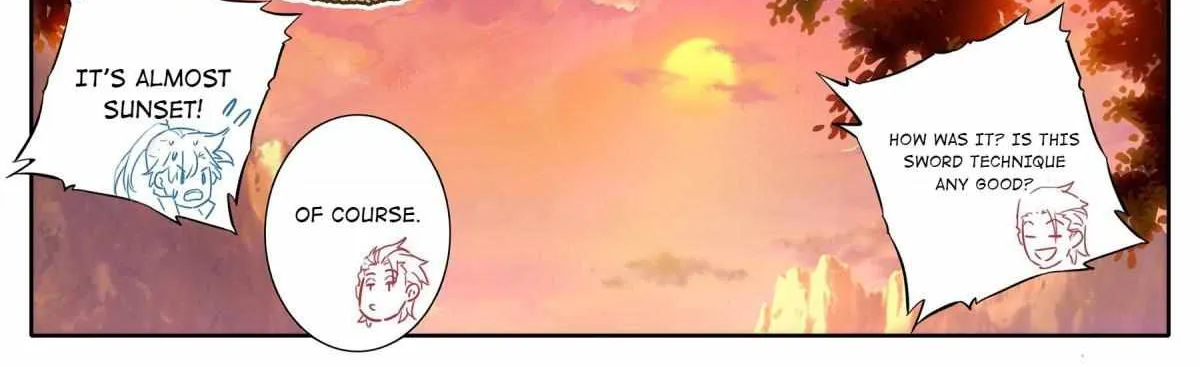 Read I Will Become an Immortal chapter 14.2 image 32 on Lezhin