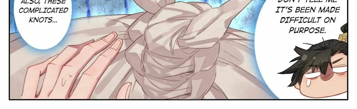 Read I Will Become an Immortal chapter 14.2 image 6 on Lezhin