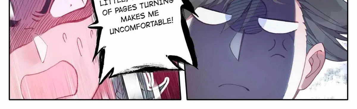 Read I Will Become an Immortal chapter 14.3 image 24 on Lezhin