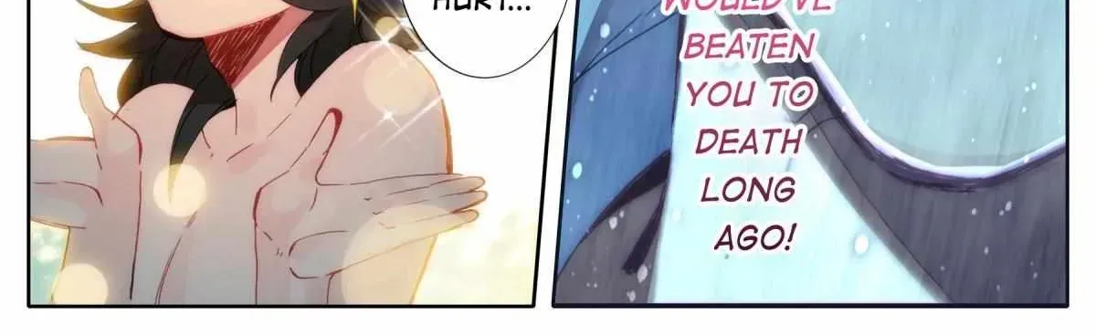 Read I Will Become an Immortal chapter 14.4 image 16 on Lezhin