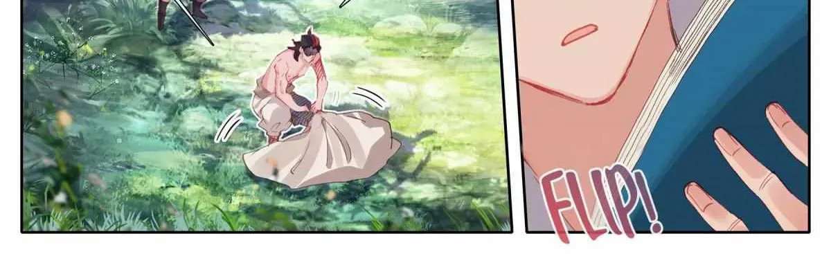Read I Will Become an Immortal chapter 14.4 image 18 on Lezhin