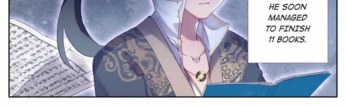 Read I Will Become an Immortal chapter 14.4 image 26 on Lezhin