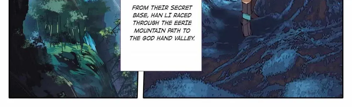 Read I Will Become an Immortal chapter 14.4 image 38 on Lezhin