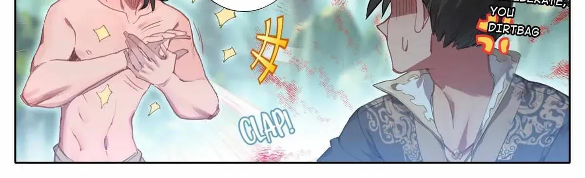 Read I Will Become an Immortal chapter 14.4 image 8 on Lezhin