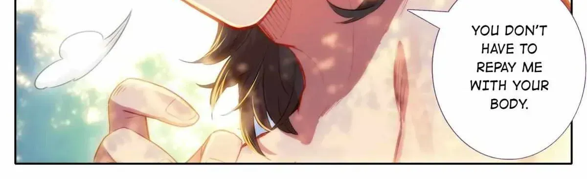 Read I Will Become an Immortal chapter 14.5 image 12 on Lezhin