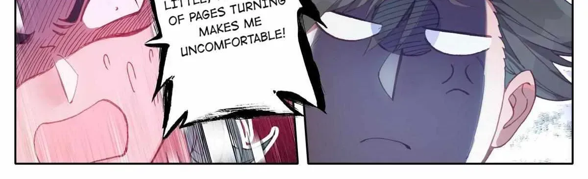 Read I Will Become an Immortal chapter 14.5 image 24 on Lezhin