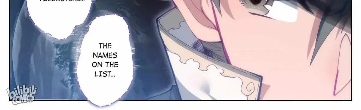 Read I Will Become an Immortal chapter 14.5 image 42 on Lezhin