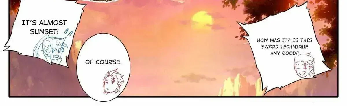 Read I Will Become an Immortal chapter 14.7 image 31 on Lezhin