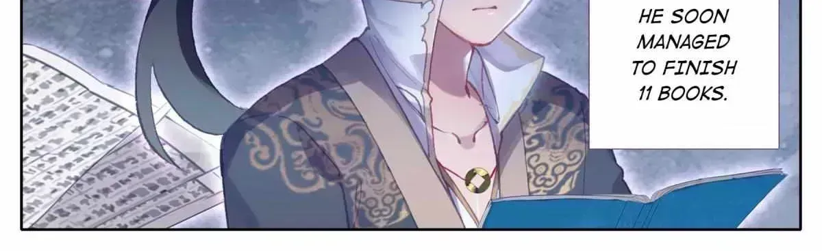 Read I Will Become an Immortal chapter 14.9 image 25 on Lezhin