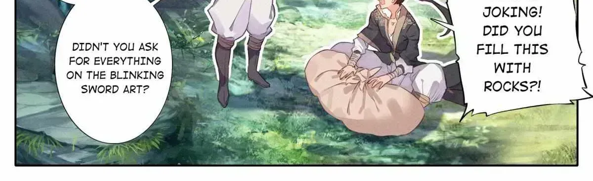 Read I Will Become an Immortal chapter 14.9 image 3 on Lezhin
