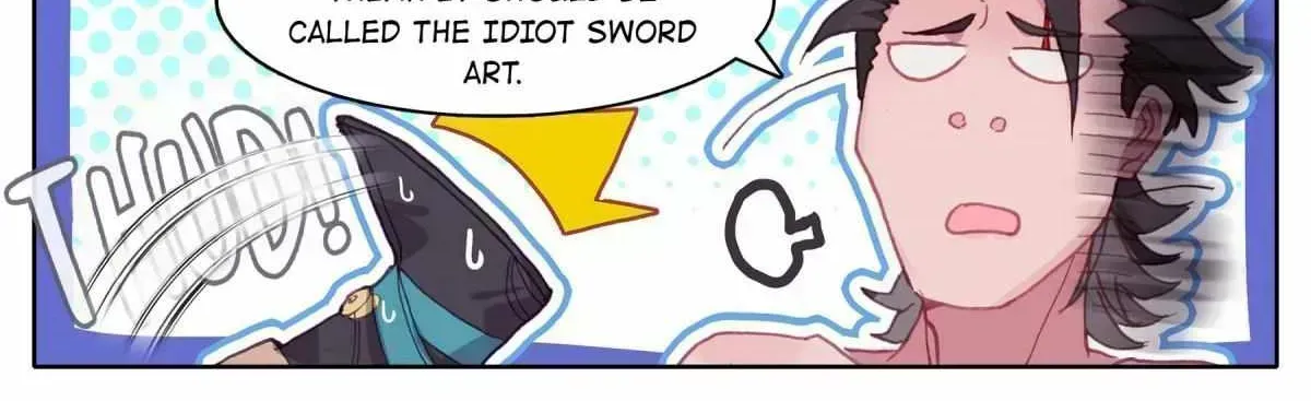 Read I Will Become an Immortal chapter 14.9 image 33 on Lezhin