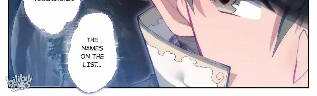 Read I Will Become an Immortal chapter 14.9 image 41 on Lezhin