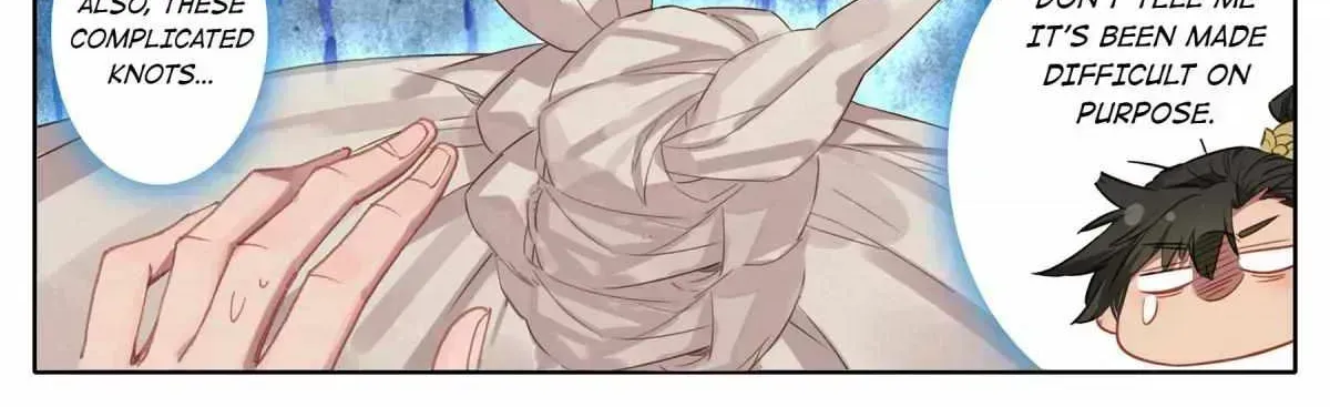 Read I Will Become an Immortal chapter 14.9 image 5 on Lezhin