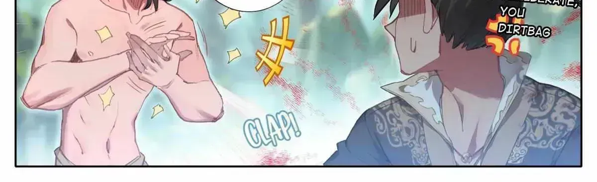 Read I Will Become an Immortal chapter 14.9 image 7 on Lezhin