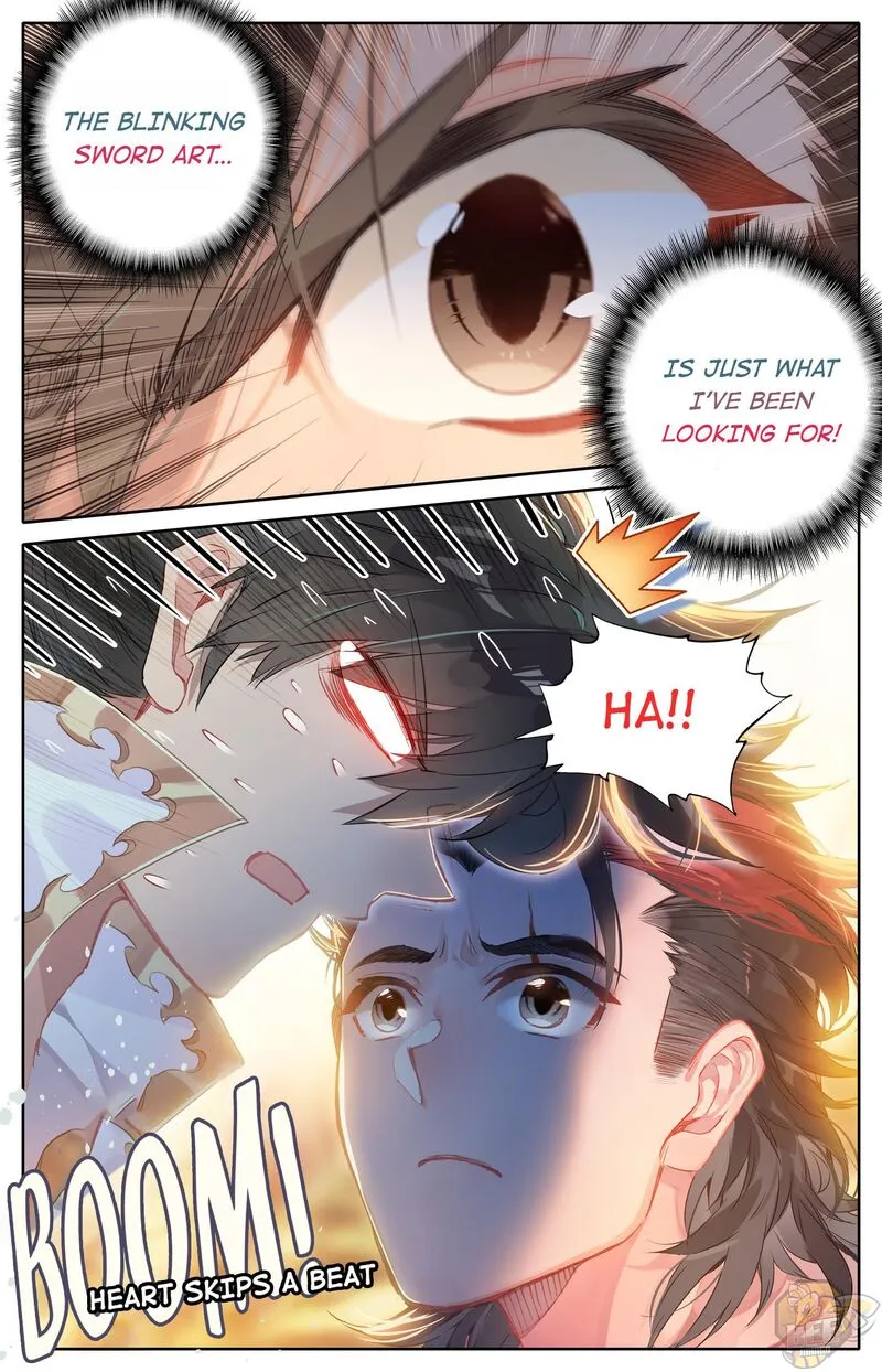 Read I Will Become an Immortal chapter 14 image 14 on Lezhin