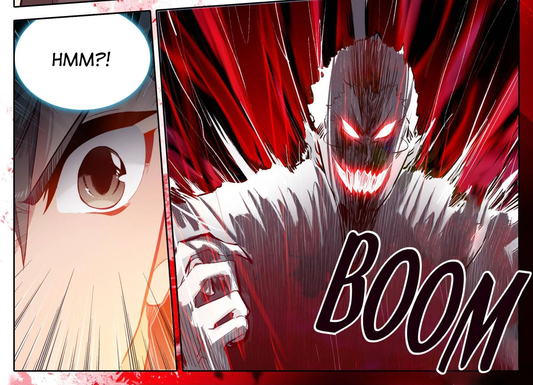 Read I Will Become an Immortal chapter 140 image 21 on Lezhin