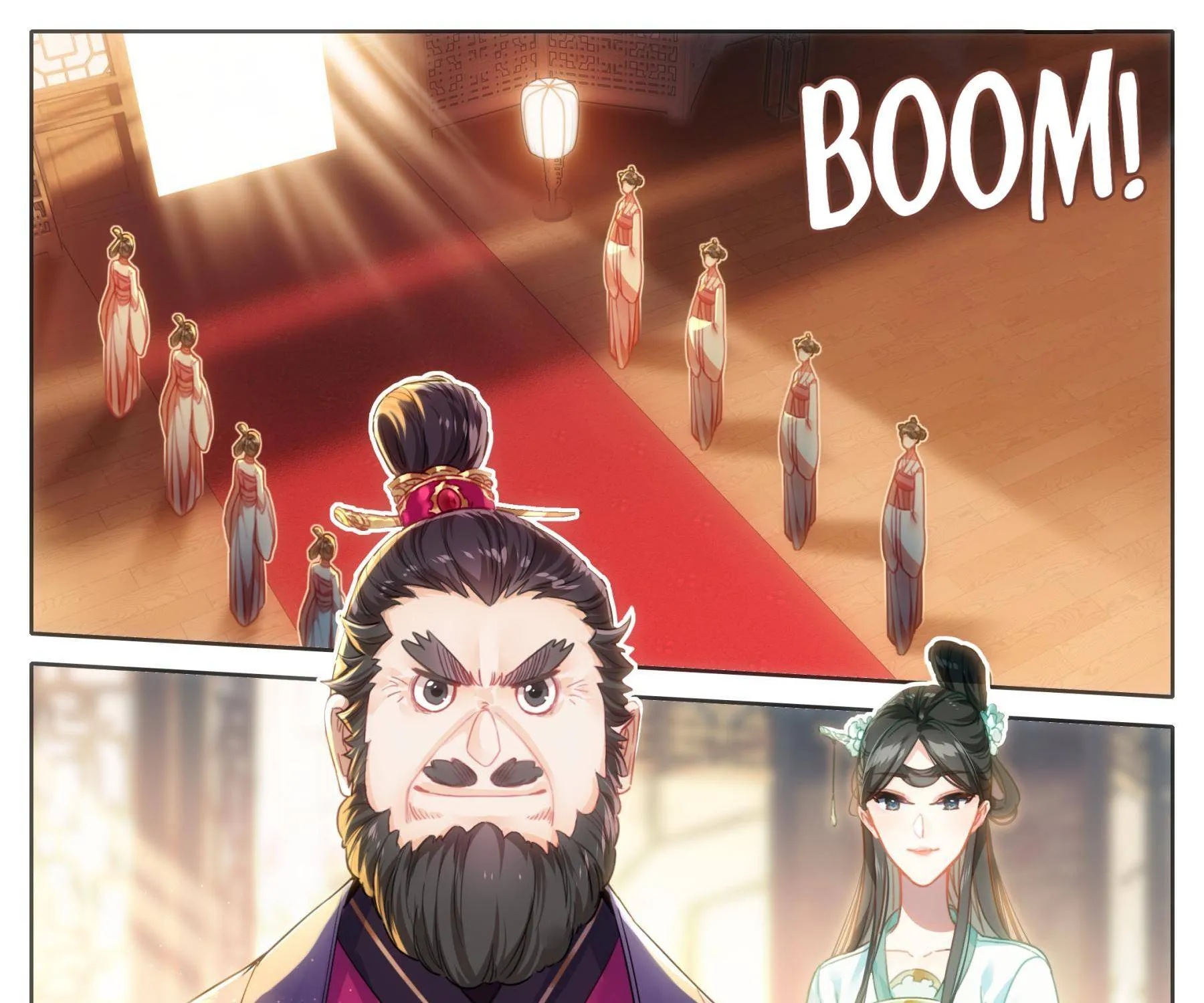 Read I Will Become an Immortal chapter 140 image 26 on Lezhin