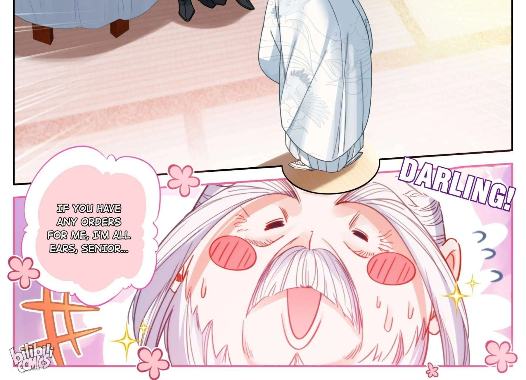 Read I Will Become an Immortal chapter 142 image 33 on Lezhin