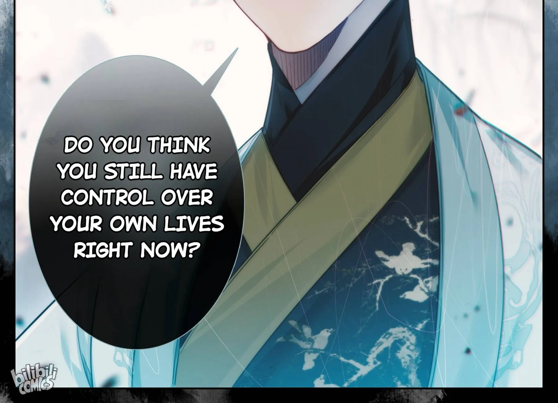 Read I Will Become an Immortal chapter 144 image 33 on Lezhin