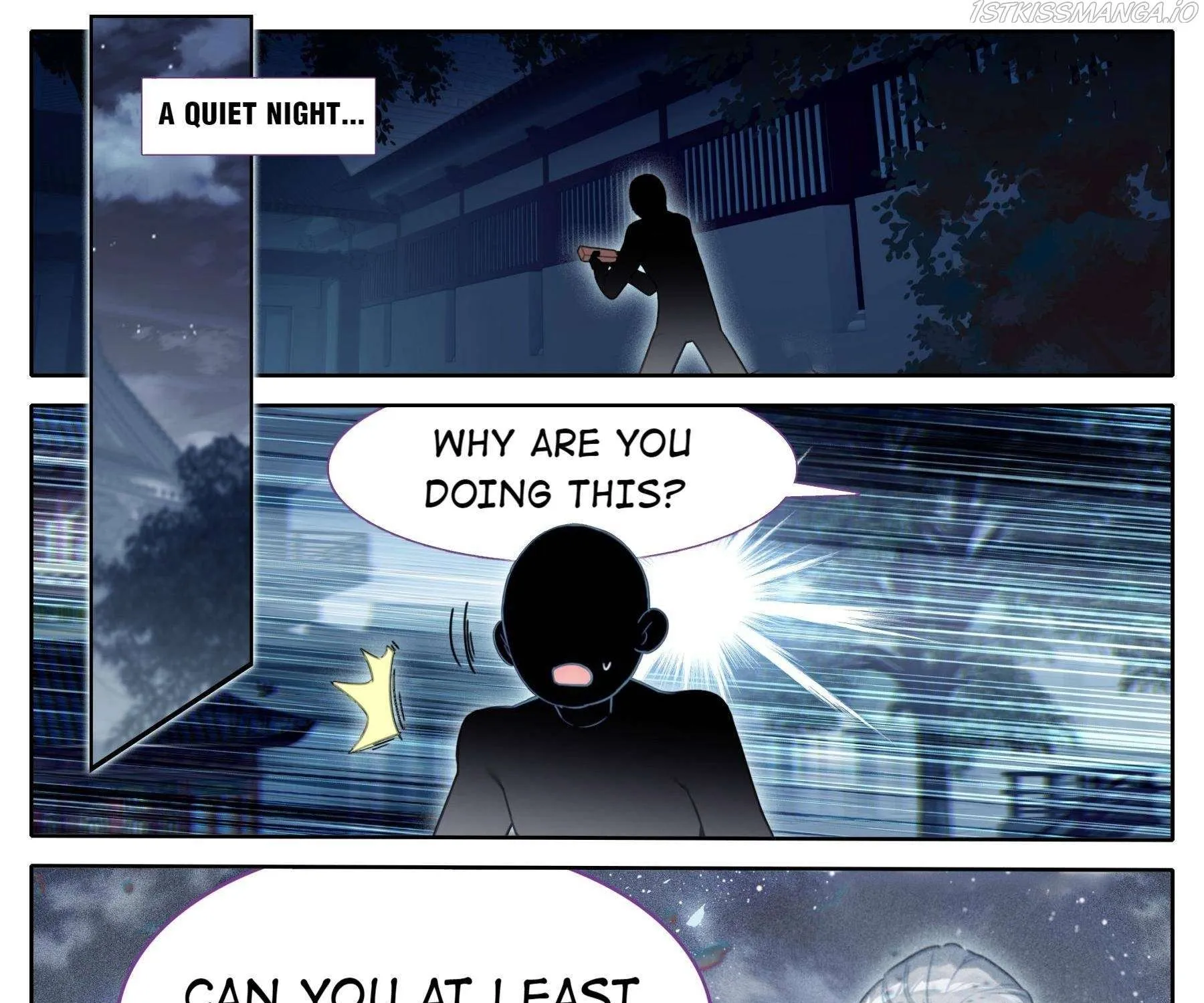 Read I Will Become an Immortal chapter 145 image 22 on Lezhin