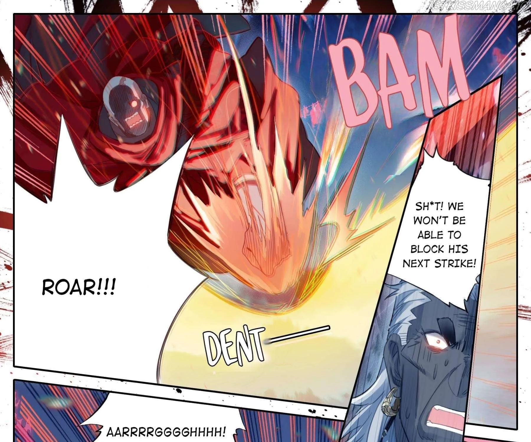 Read I Will Become an Immortal chapter 147 image 14 on Lezhin