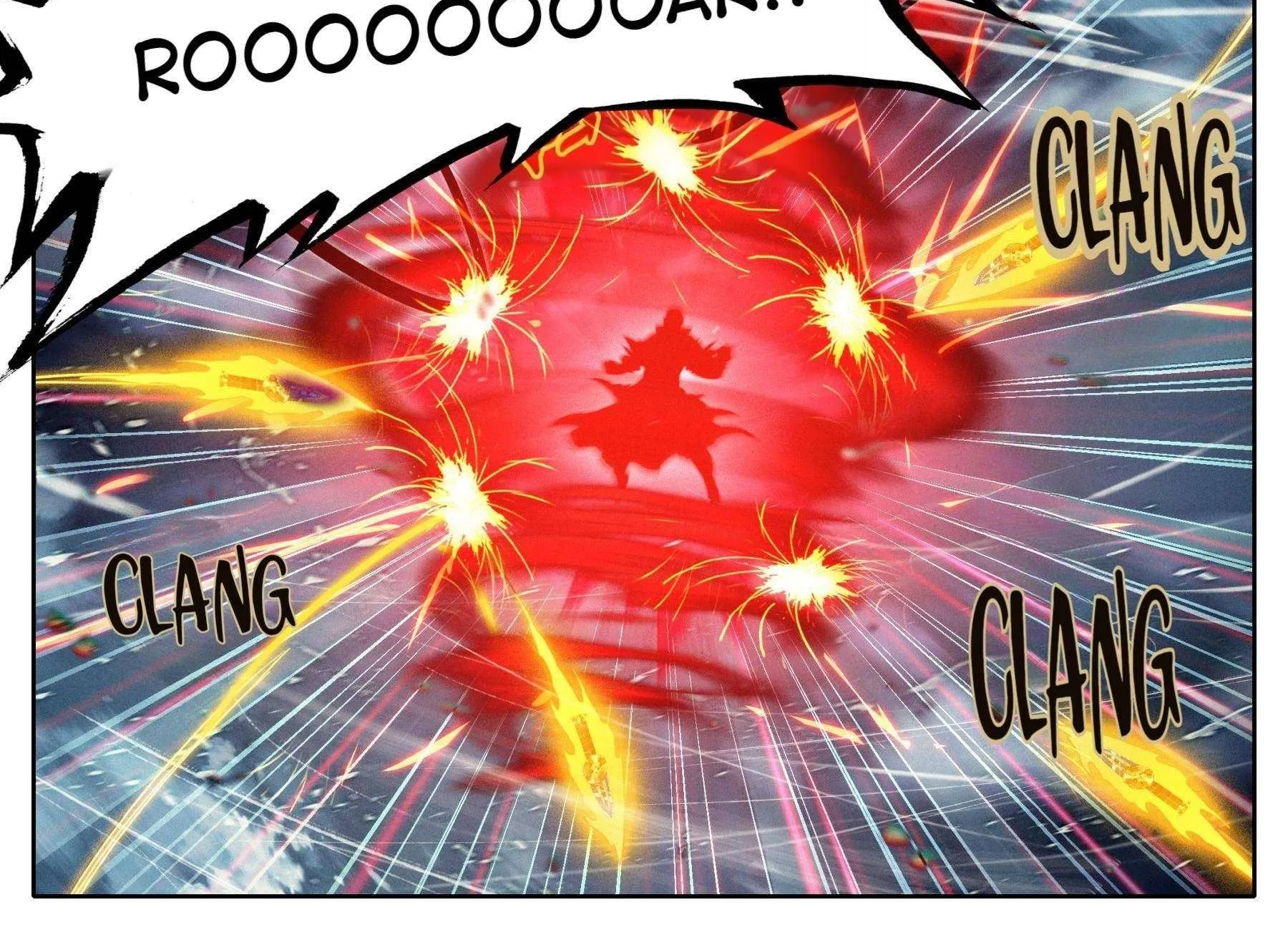 Read I Will Become an Immortal chapter 147 image 19 on Lezhin