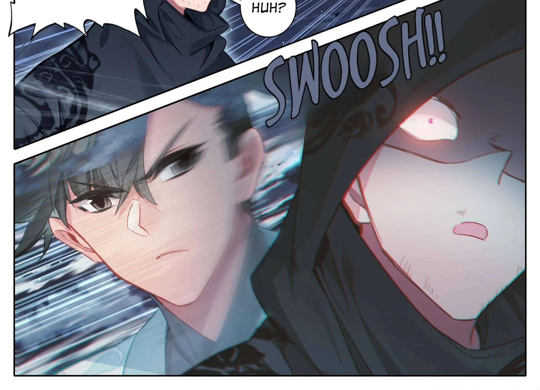Read I Will Become an Immortal chapter 147 image 5 on Lezhin