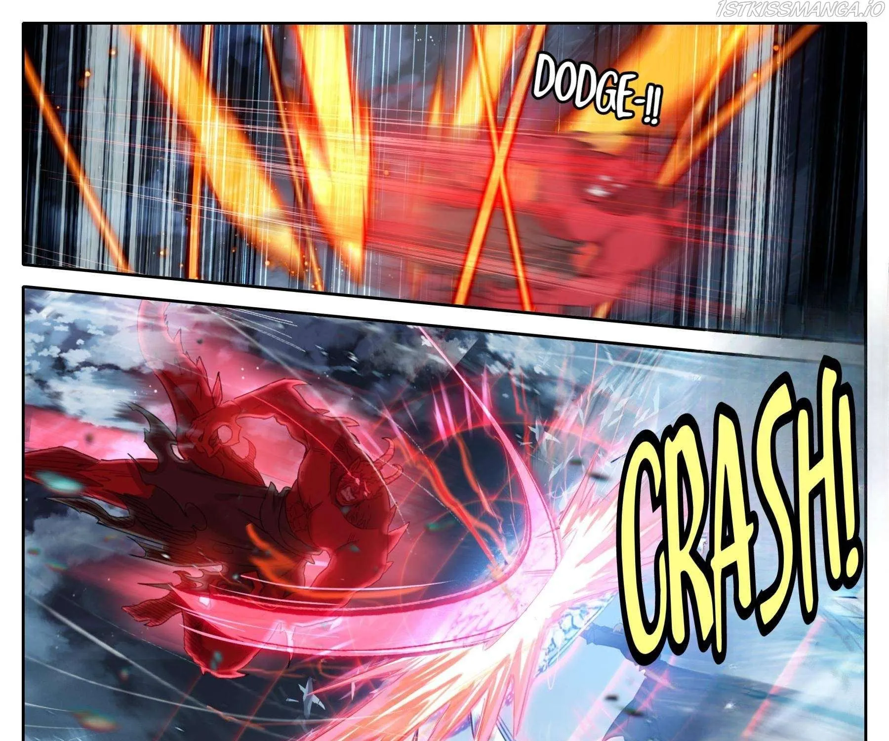 Read I Will Become an Immortal chapter 148 image 10 on Lezhin