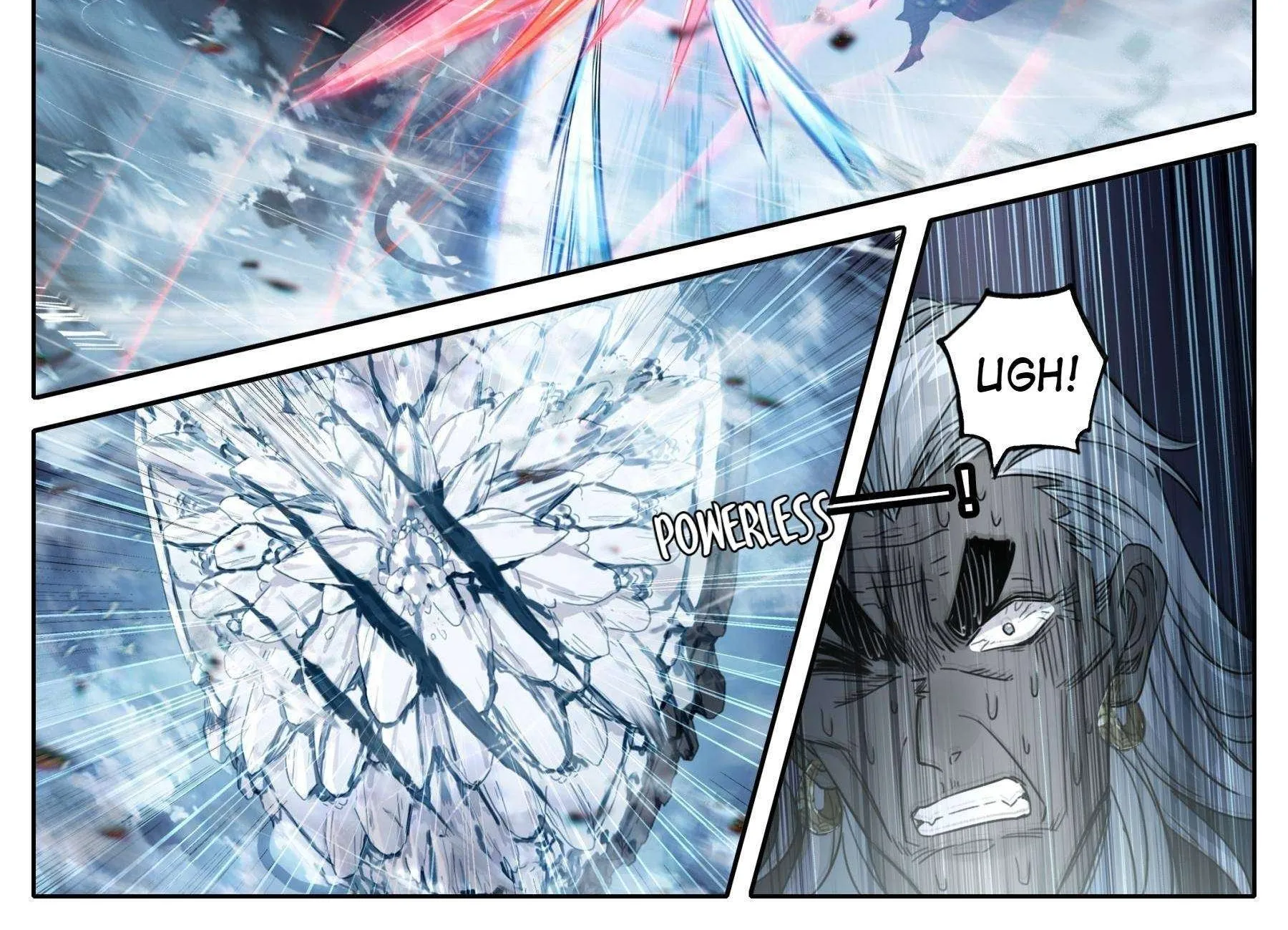 Read I Will Become an Immortal chapter 148 image 11 on Lezhin