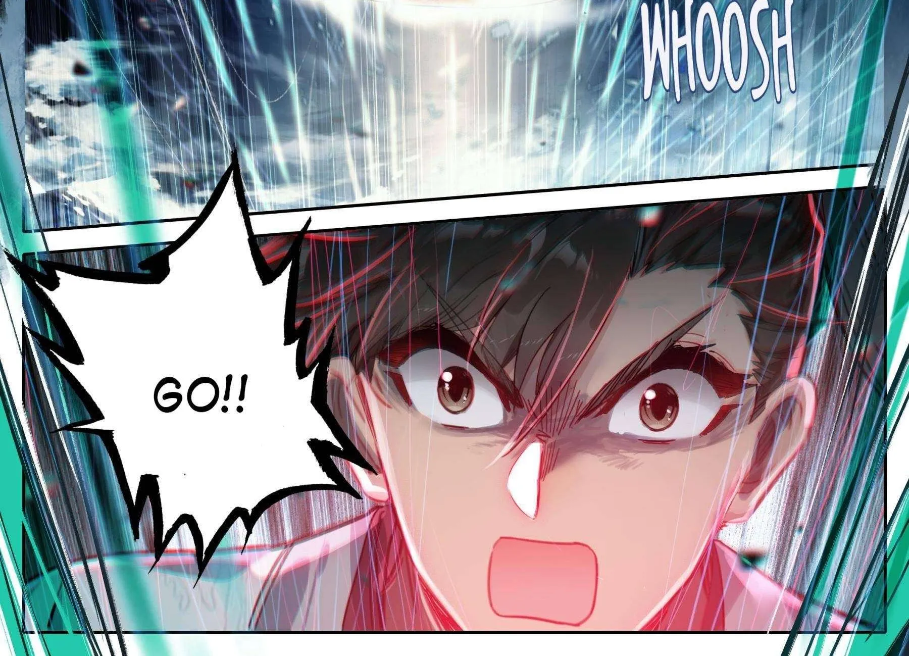 Read I Will Become an Immortal chapter 148 image 19 on Lezhin