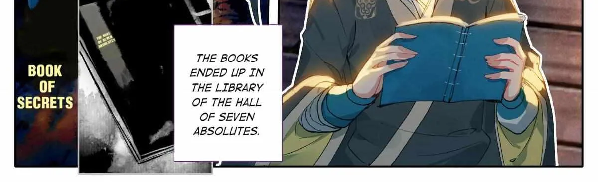 Read I Will Become an Immortal chapter 15.2 image 15 on Lezhin
