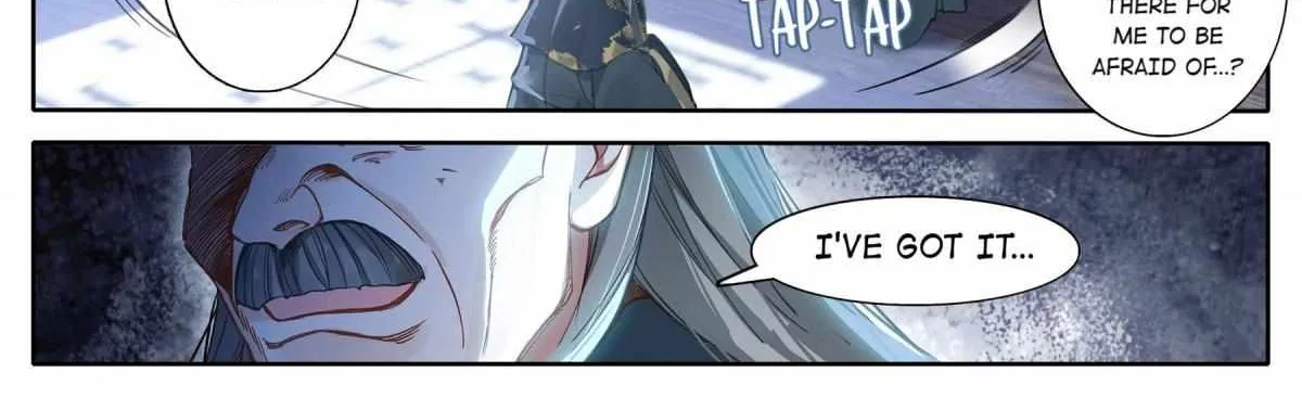 Read I Will Become an Immortal chapter 15.2 image 21 on Lezhin