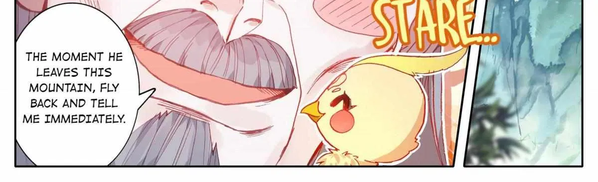Read I Will Become an Immortal chapter 15.2 image 23 on Lezhin