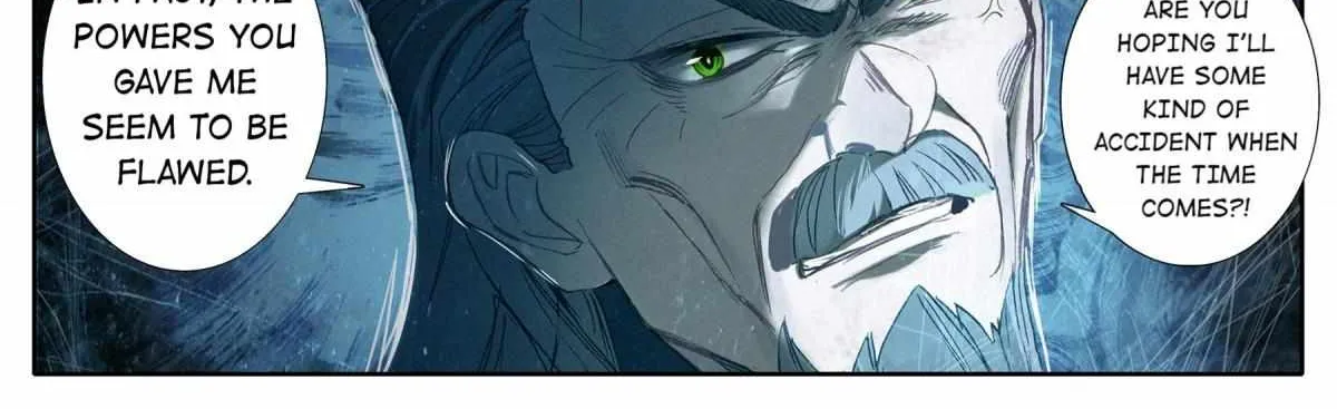 Read I Will Become an Immortal chapter 15.2 image 27 on Lezhin