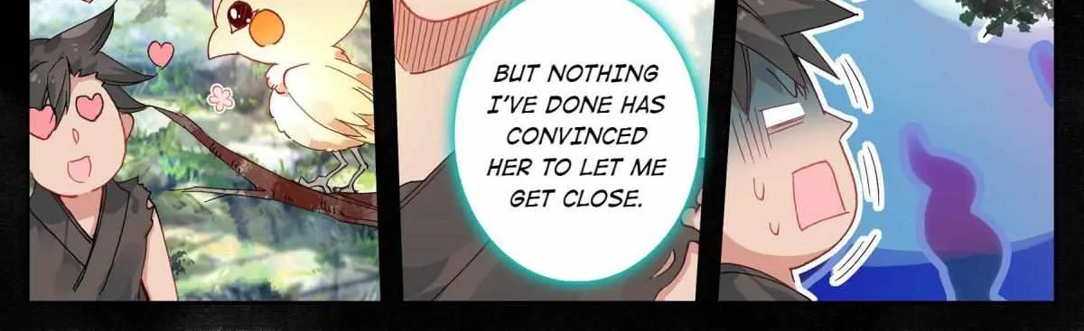 Read I Will Become an Immortal chapter 15.2 image 37 on Lezhin