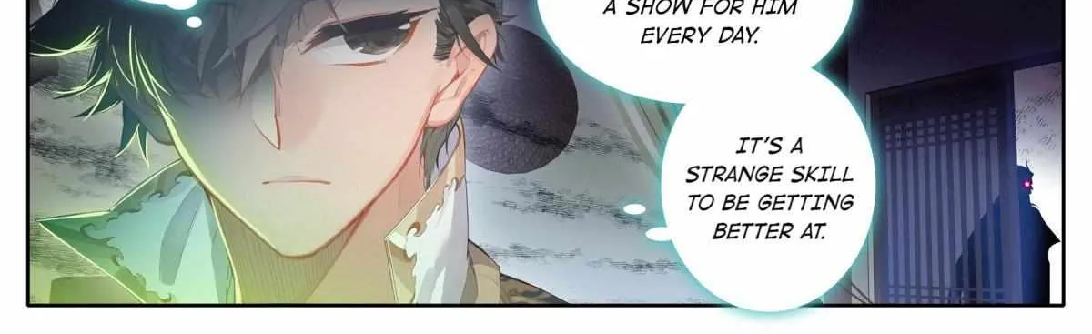 Read I Will Become an Immortal chapter 15.2 image 5 on Lezhin
