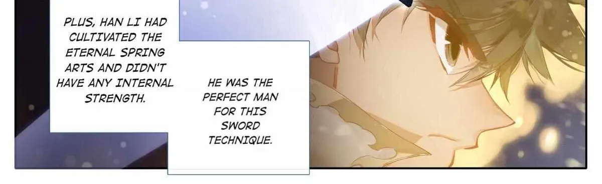 Read I Will Become an Immortal chapter 15.3 image 13 on Lezhin